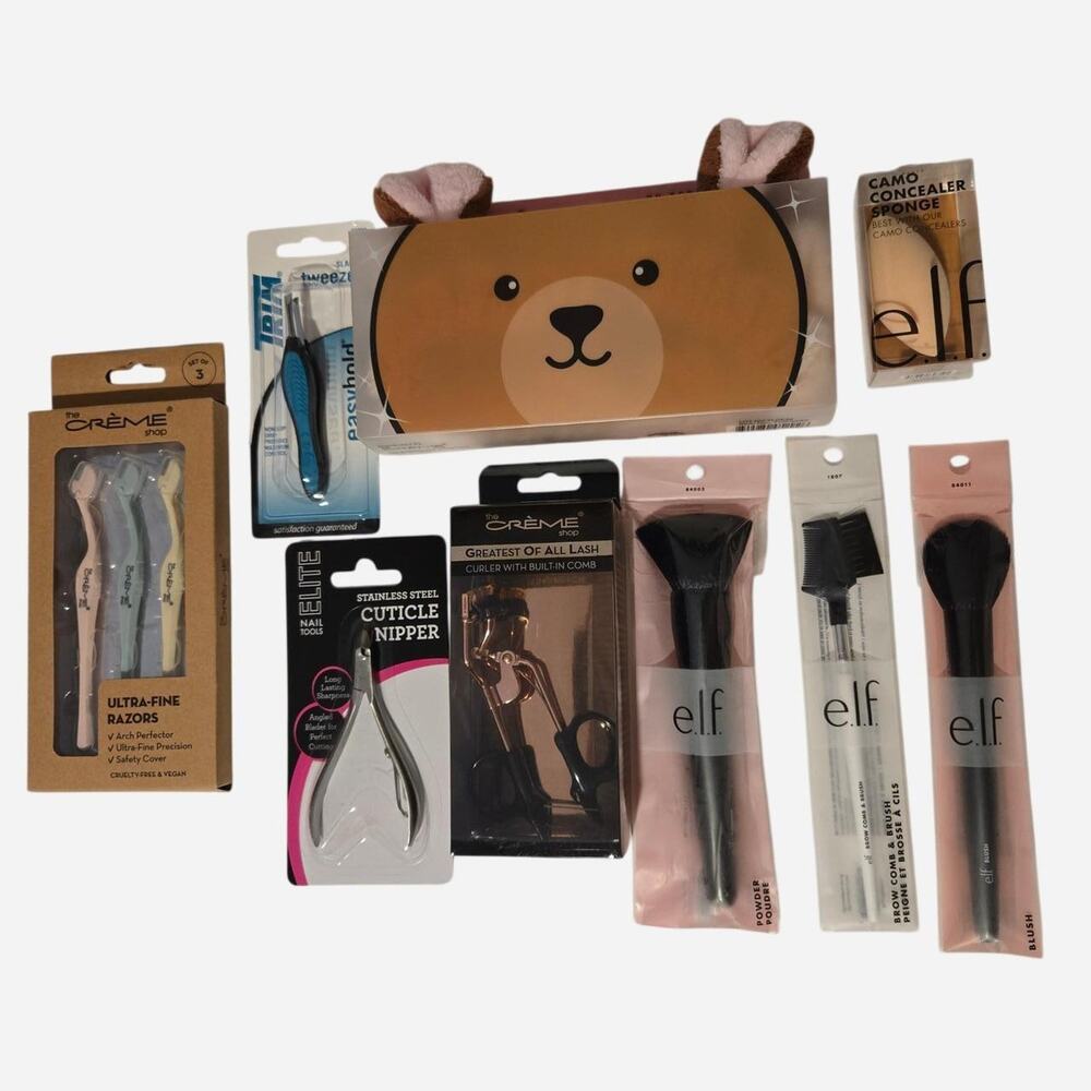 Essential tools bundle - Picture 1 of 4